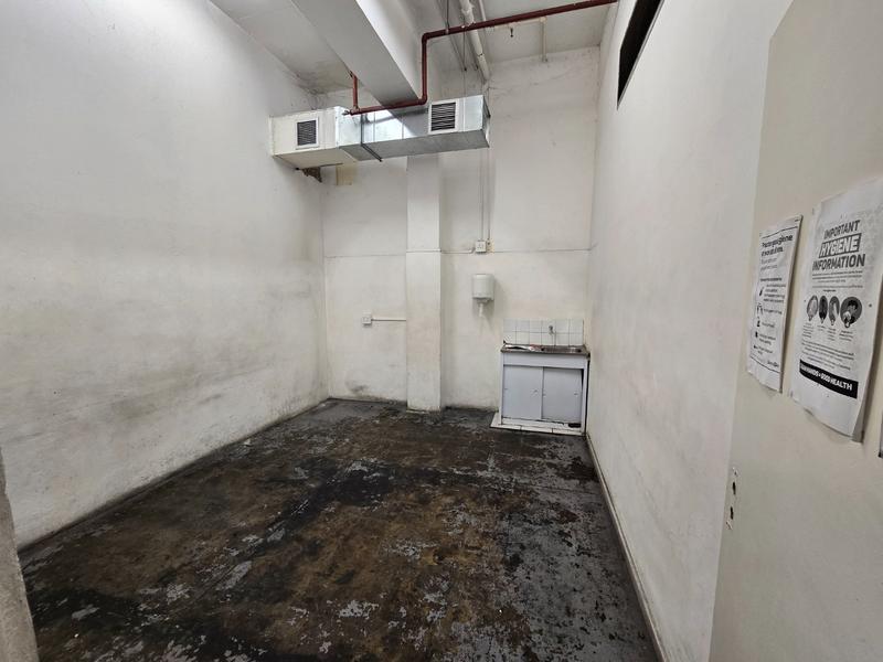 To Let commercial Property for Rent in Brackenfell Central Western Cape